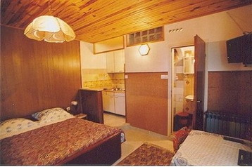 Croacia Privát Matulji, Interior